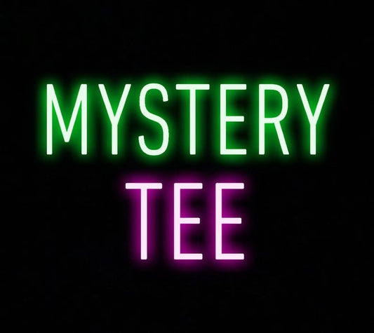 Mystery T-Shirt