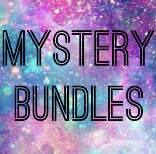 Mystery Bundle