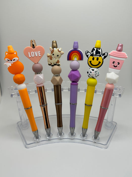 Beaded Pens – SMG Creations