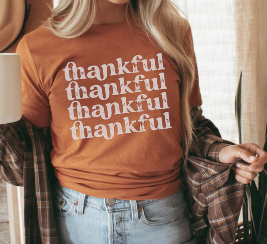 Thankful Shirt