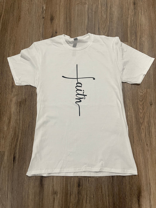 Faith T-Shirt