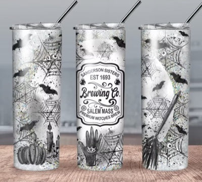 Sanderson Sisters Tumbler