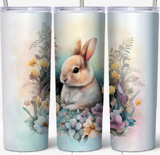 Bunny Tumbler