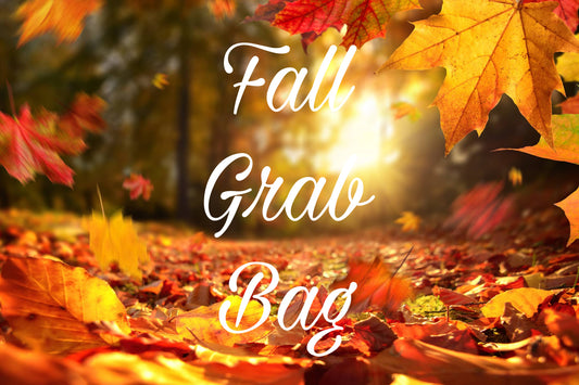 Fall Grab Bag