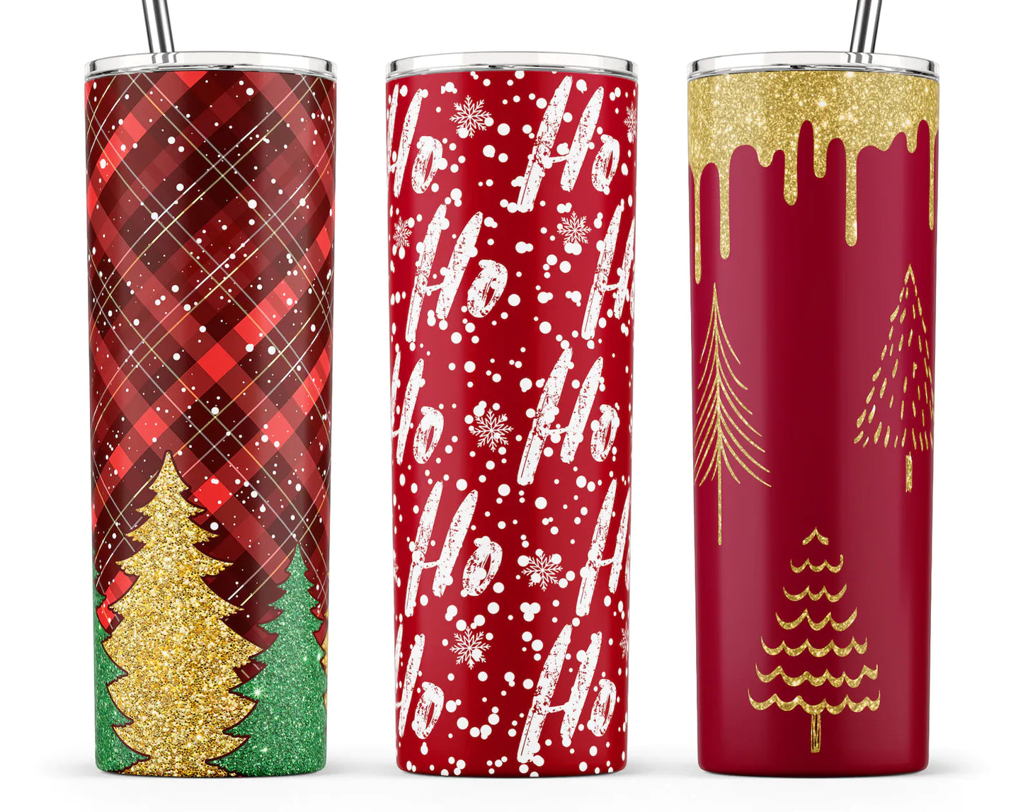 X-Mas Tumbler