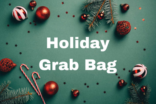 Holiday Grab Bag